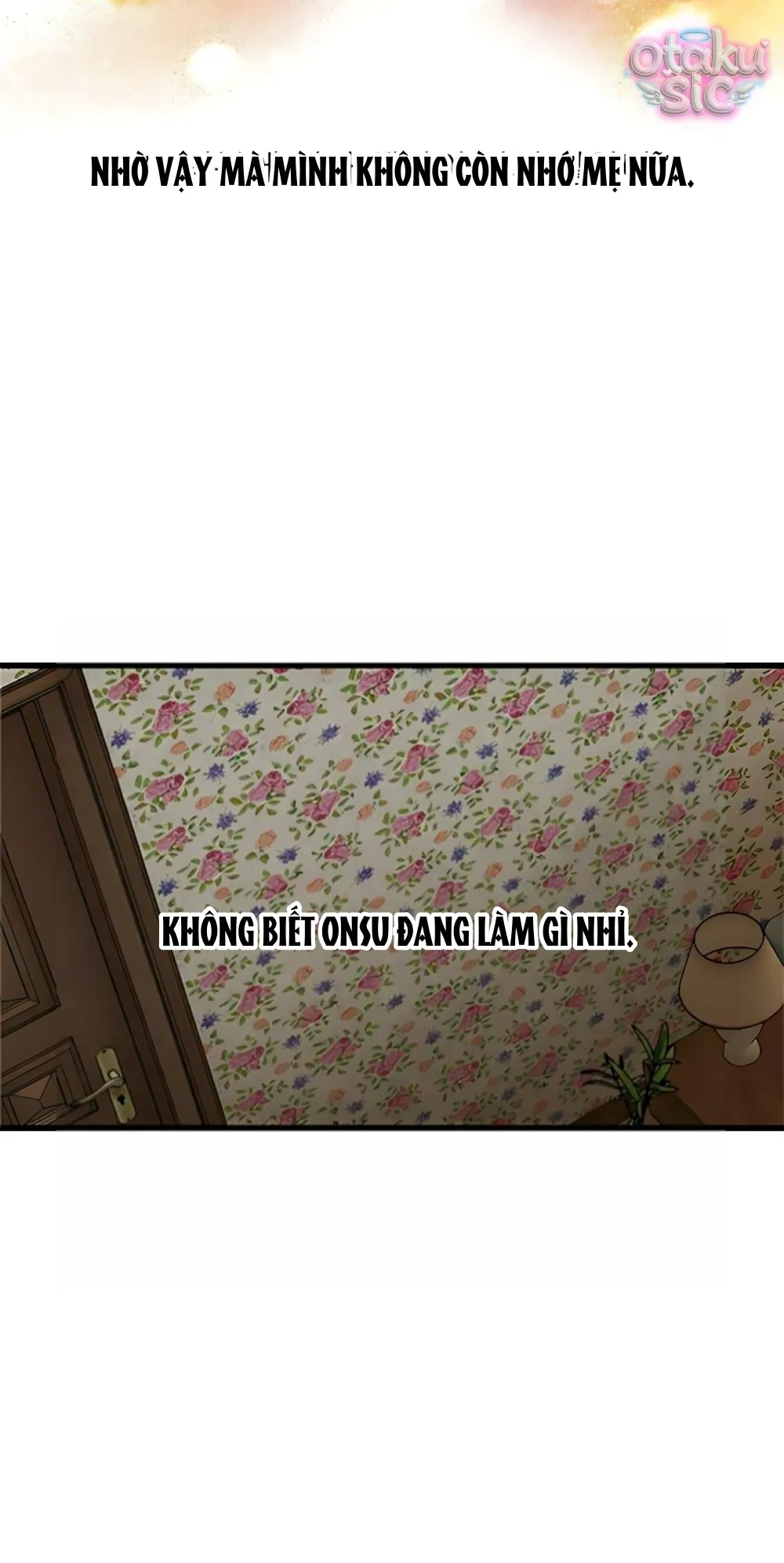 Ẩn Sau Cách Rừng - Chap 16 - Trang 46