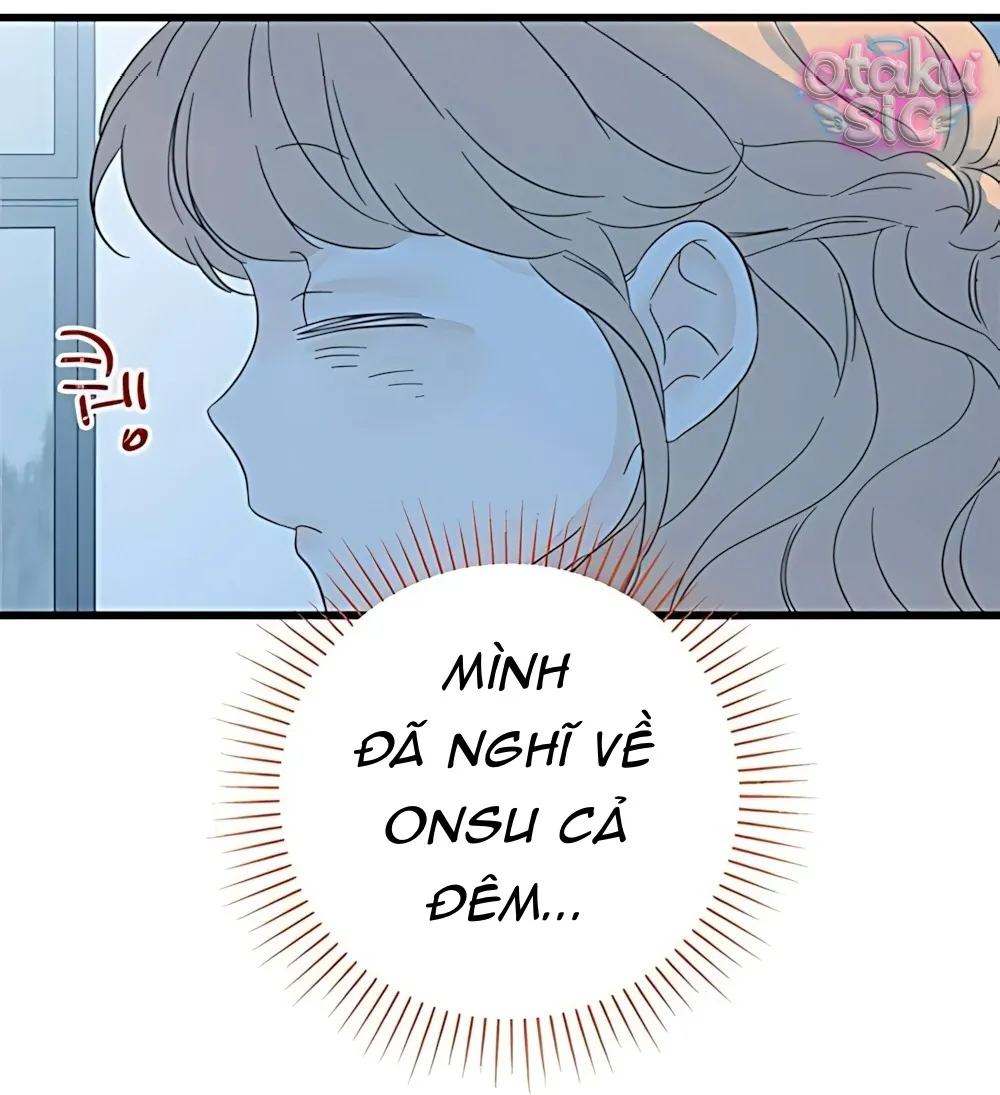 Ẩn Sau Cách Rừng - Chap 16 - Trang 50