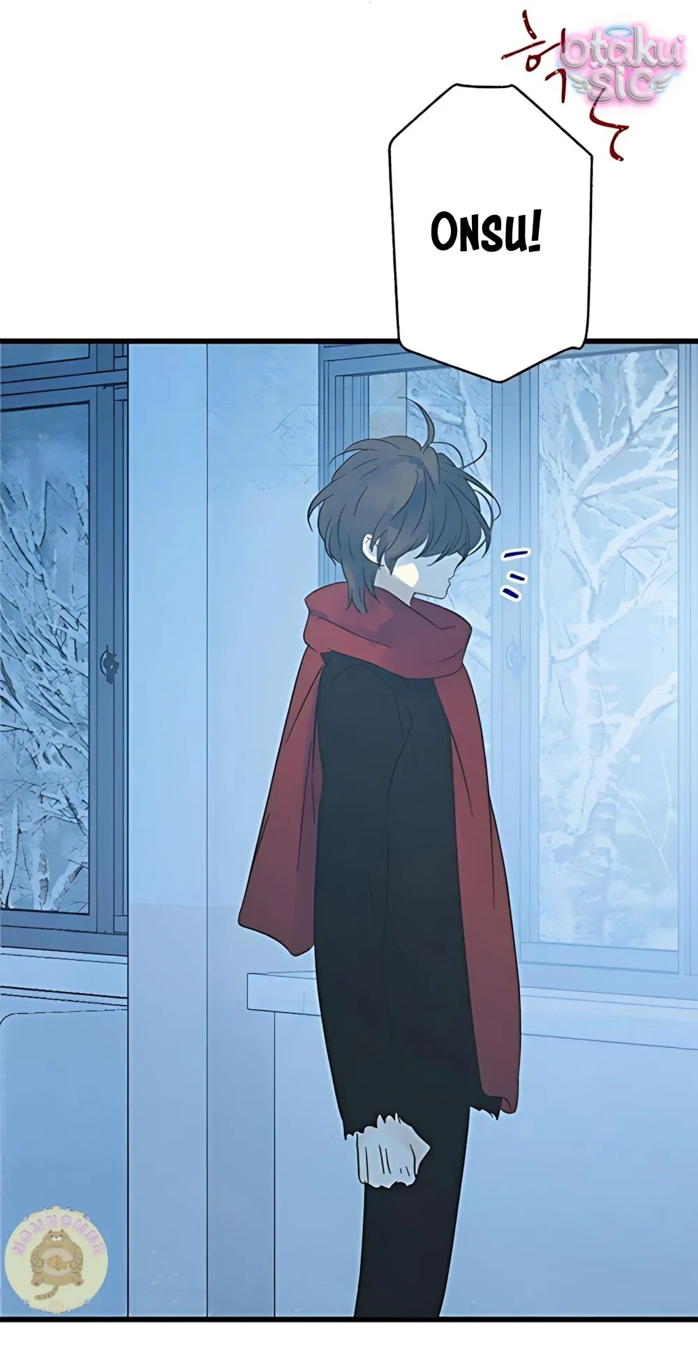 Ẩn Sau Cách Rừng - Chap 16 - Trang 51