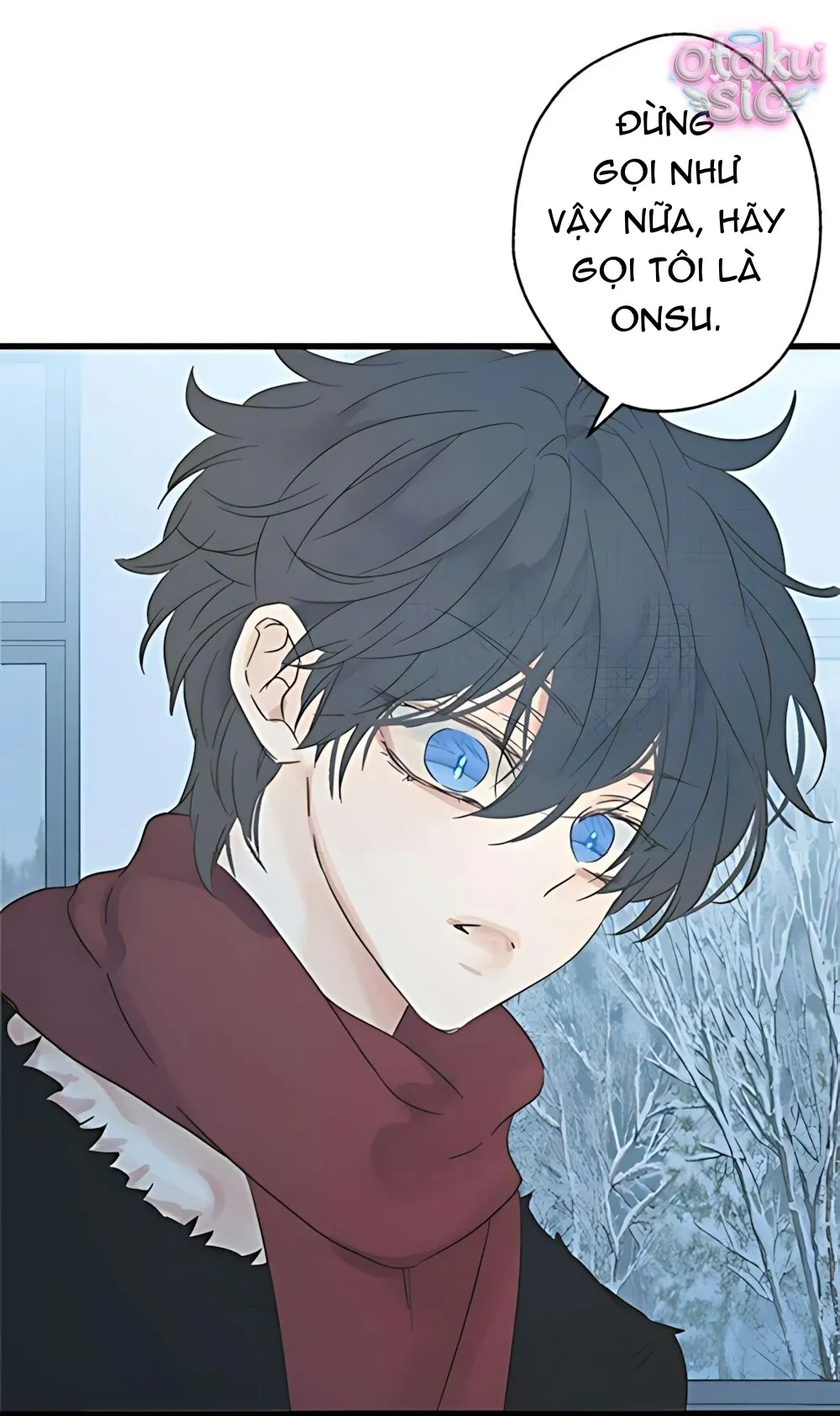 Ẩn Sau Cách Rừng - Chap 16 - Trang 53