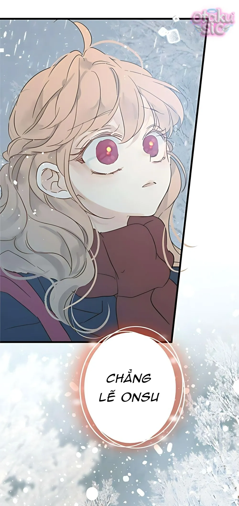 Ẩn Sau Cách Rừng - Chap 16 - Trang 7