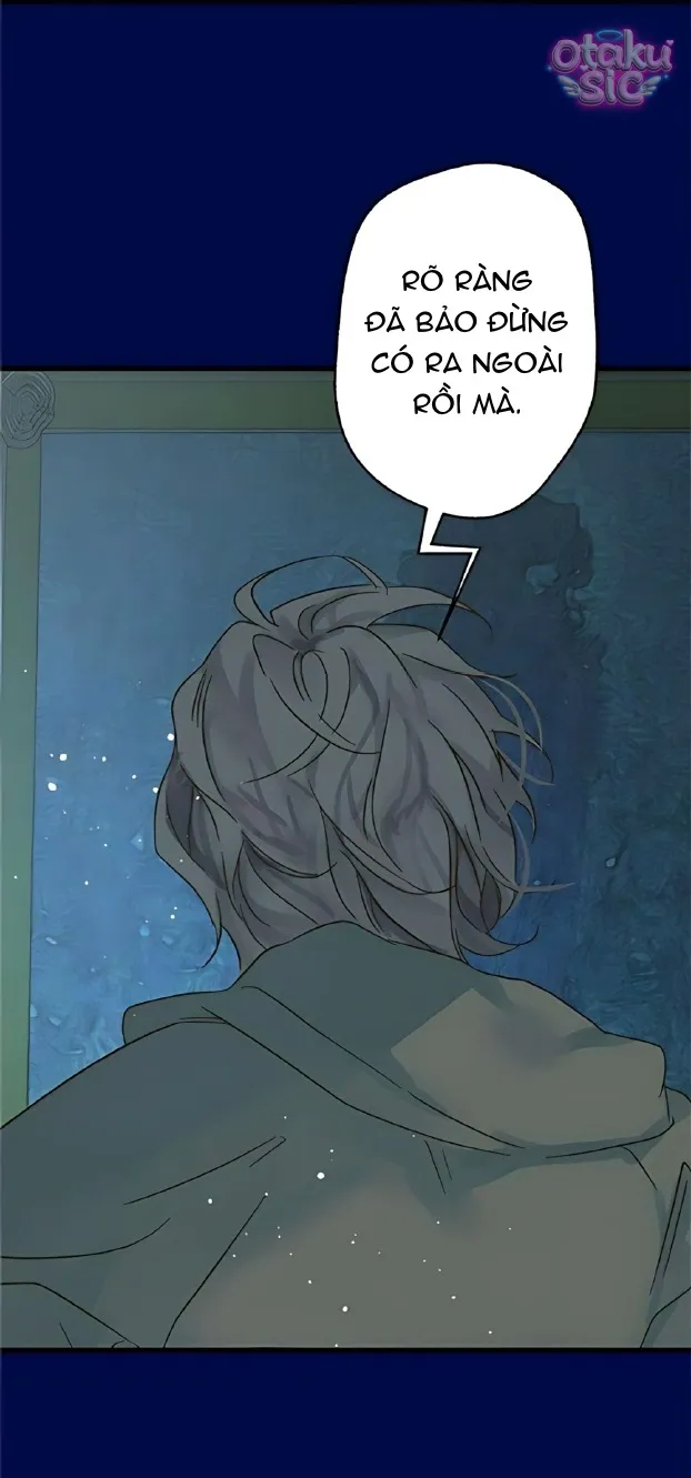 Ẩn Sau Cách Rừng - Chap 16 - Trang 61
