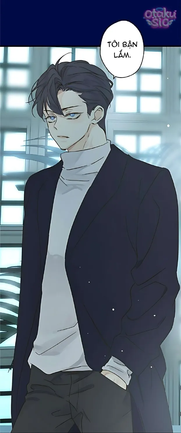 Ẩn Sau Cách Rừng - Chap 16 - Trang 63