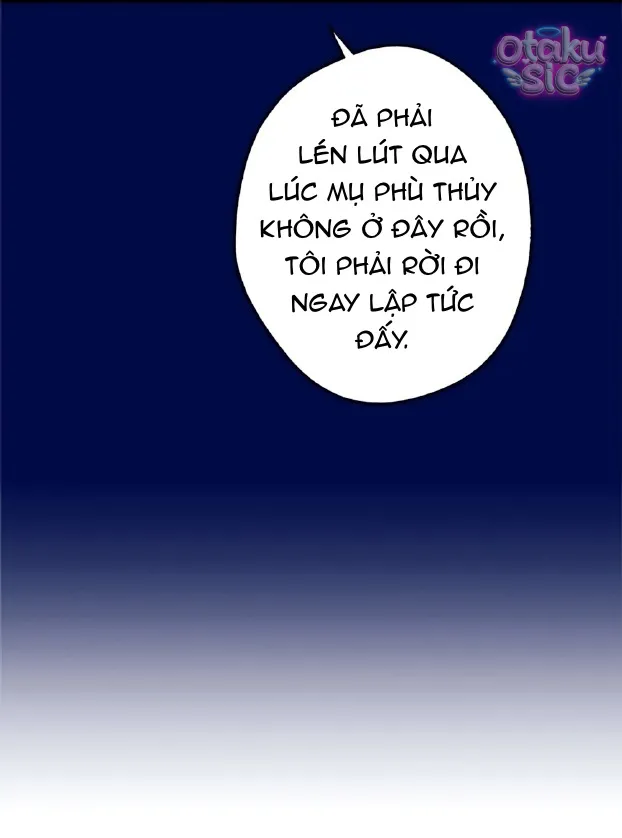 Ẩn Sau Cách Rừng - Chap 16 - Trang 64