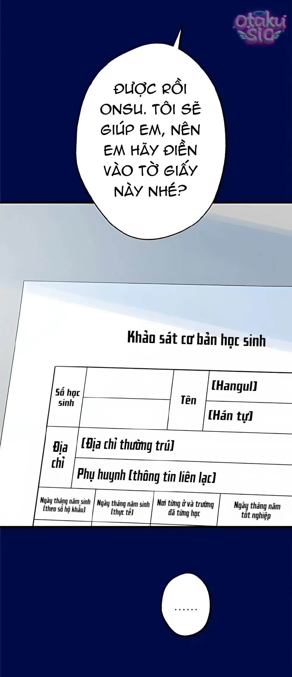 Ẩn Sau Cách Rừng - Chap 16 - Trang 68