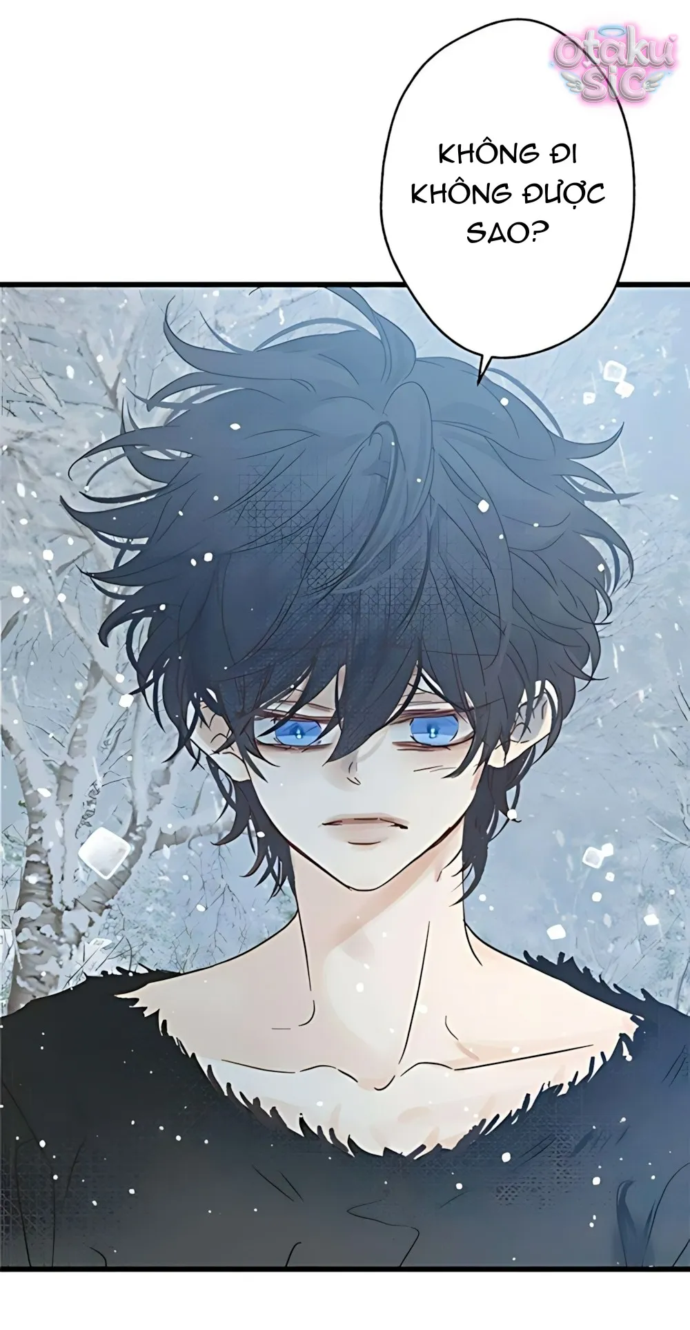 Ẩn Sau Cách Rừng - Chap 16 - Trang 10