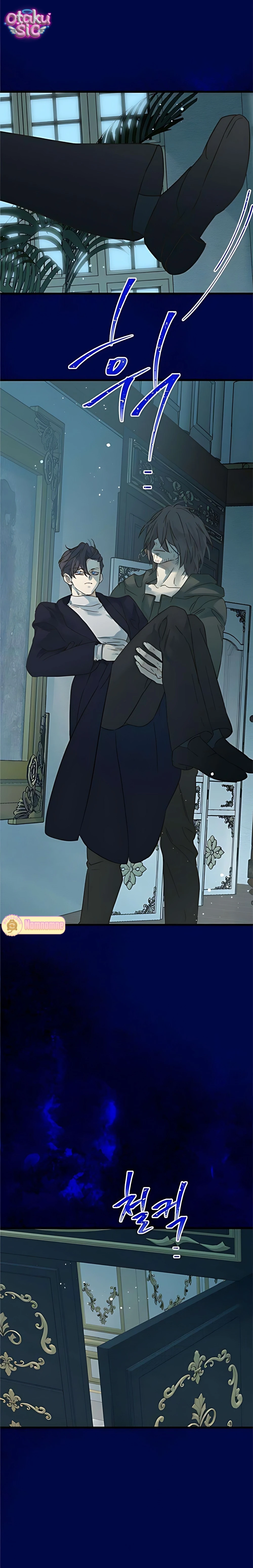 Ẩn Sau Cách Rừng - Chap 17 - Trang 15