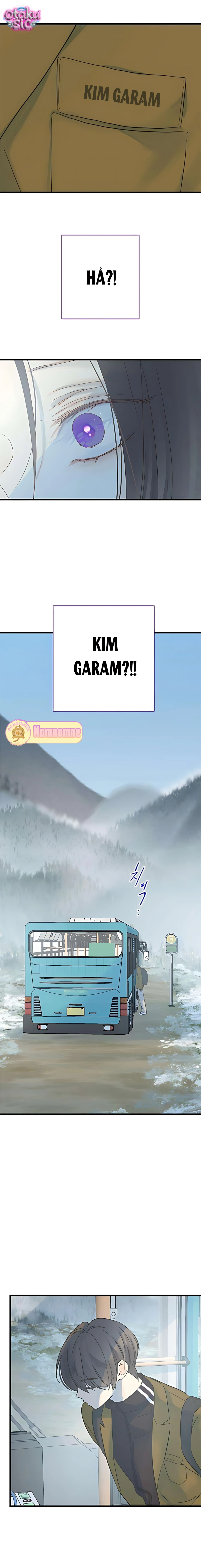 Ẩn Sau Cách Rừng - Chap 19 - Trang 1