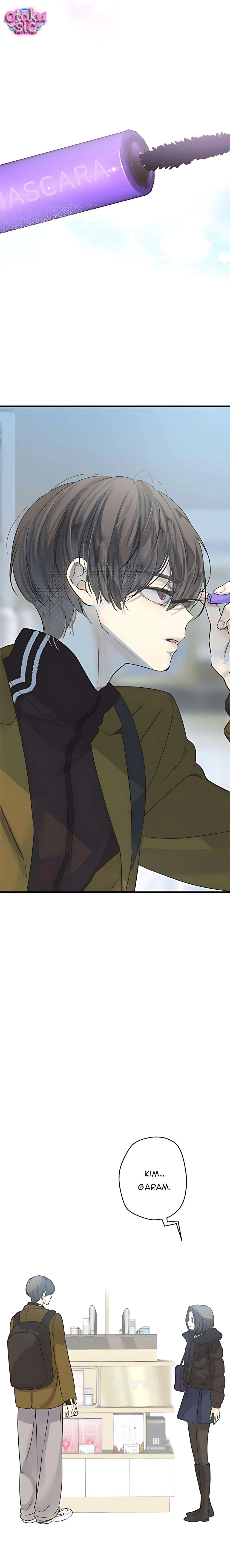 Ẩn Sau Cách Rừng - Chap 19 - Trang 6