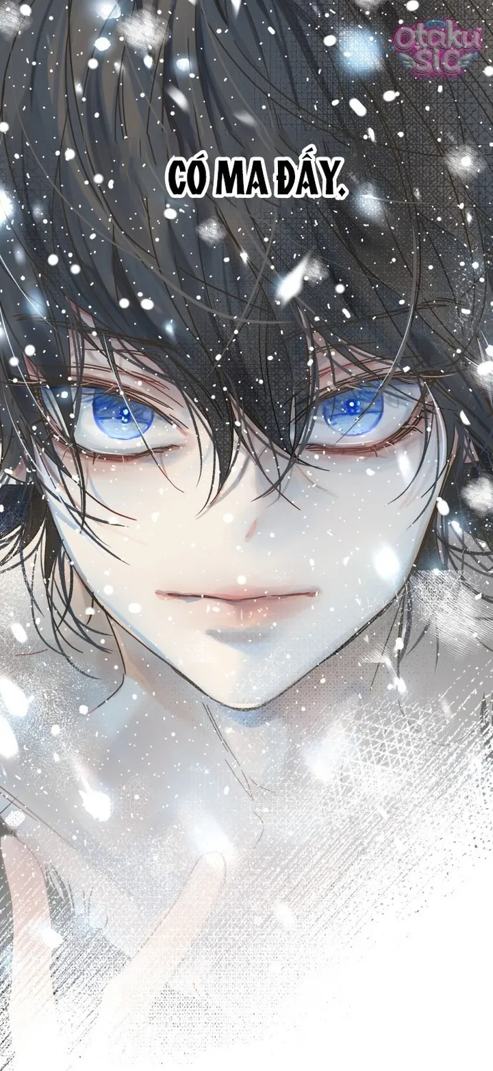 Ẩn Sau Cách Rừng - Chap 2 - Trang 2