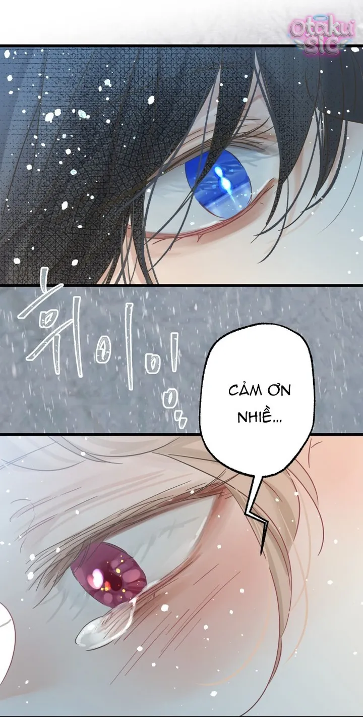 Ẩn Sau Cách Rừng - Chap 2 - Trang 101
