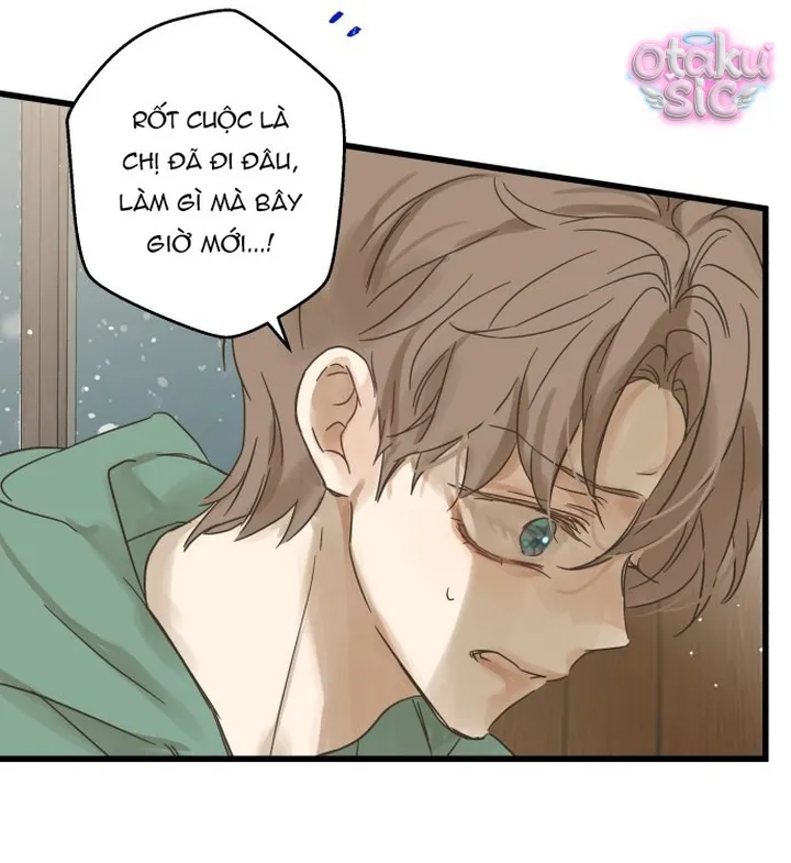 Ẩn Sau Cách Rừng - Chap 2 - Trang 12