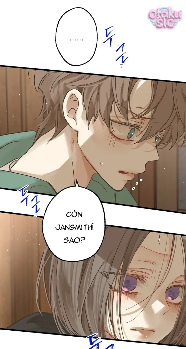 Ẩn Sau Cách Rừng - Chap 2 - Trang 15