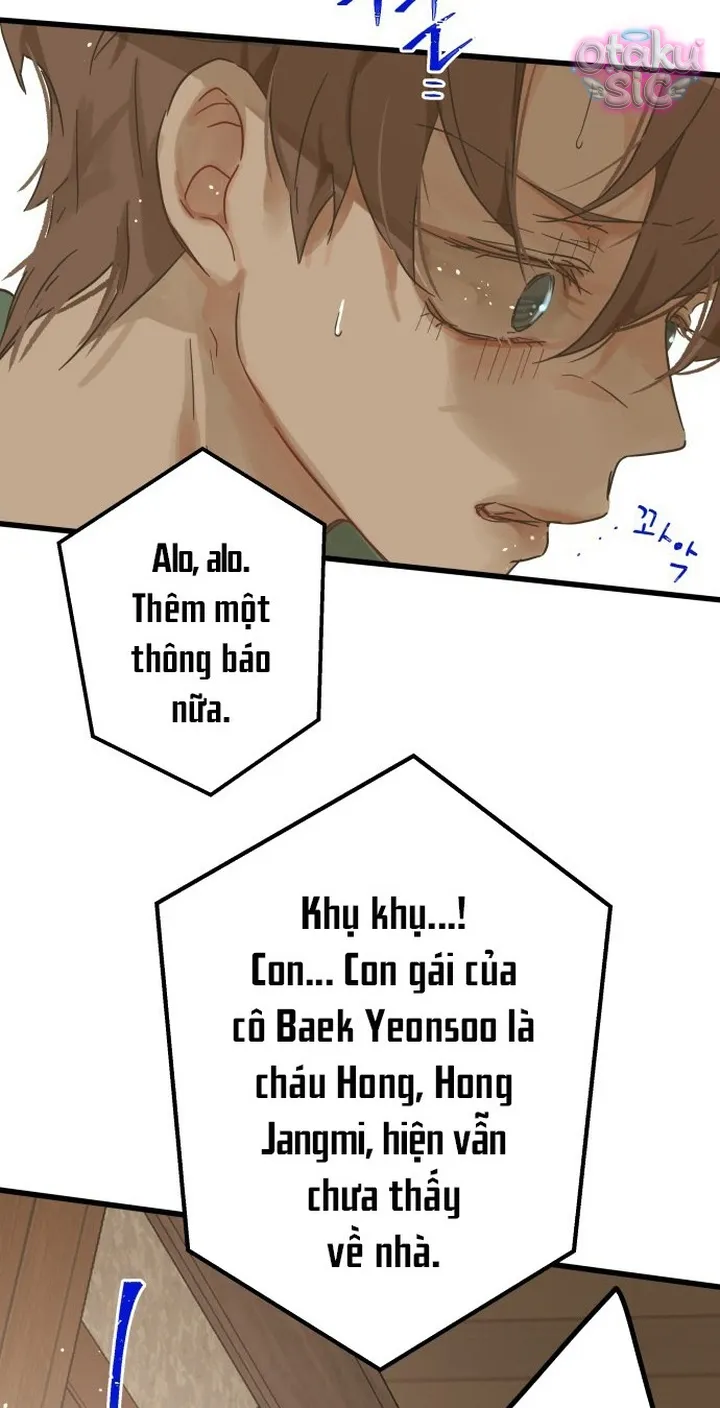 Ẩn Sau Cách Rừng - Chap 2 - Trang 16