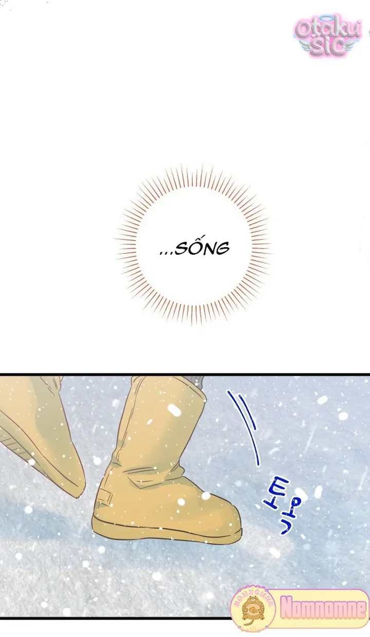 Ẩn Sau Cách Rừng - Chap 2 - Trang 3