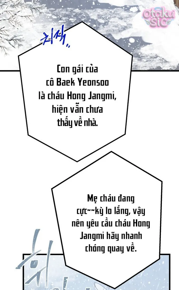Ẩn Sau Cách Rừng - Chap 2 - Trang 21