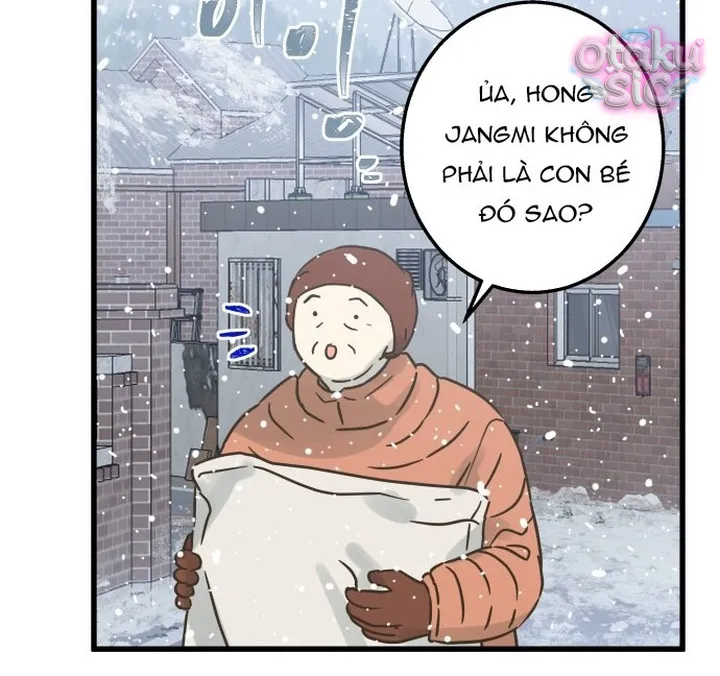 Ẩn Sau Cách Rừng - Chap 2 - Trang 22