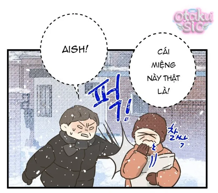 Ẩn Sau Cách Rừng - Chap 2 - Trang 24