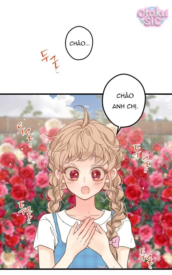 Ẩn Sau Cách Rừng - Chap 2 - Trang 28