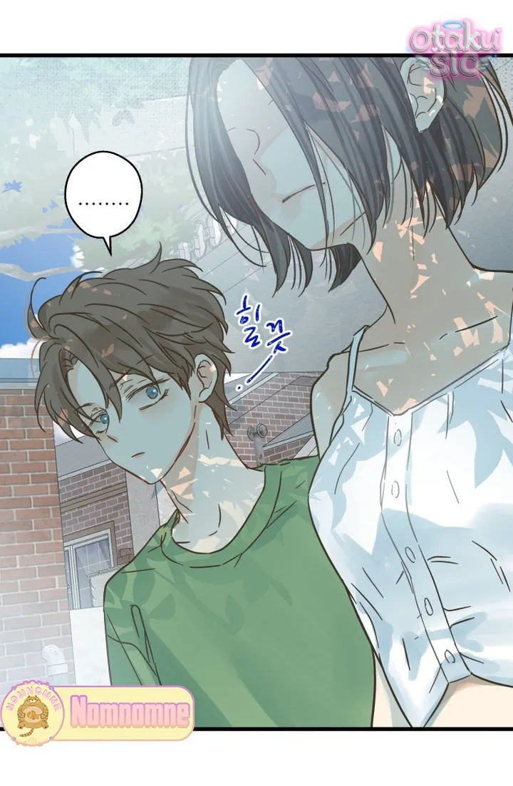 Ẩn Sau Cách Rừng - Chap 2 - Trang 30