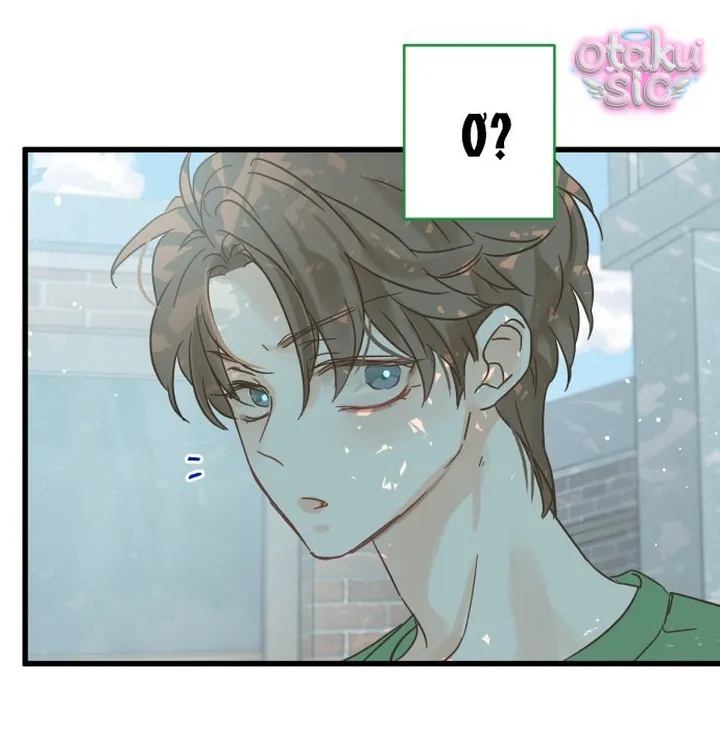 Ẩn Sau Cách Rừng - Chap 2 - Trang 32
