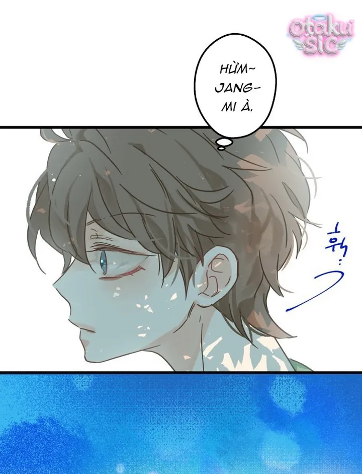 Ẩn Sau Cách Rừng - Chap 2 - Trang 33