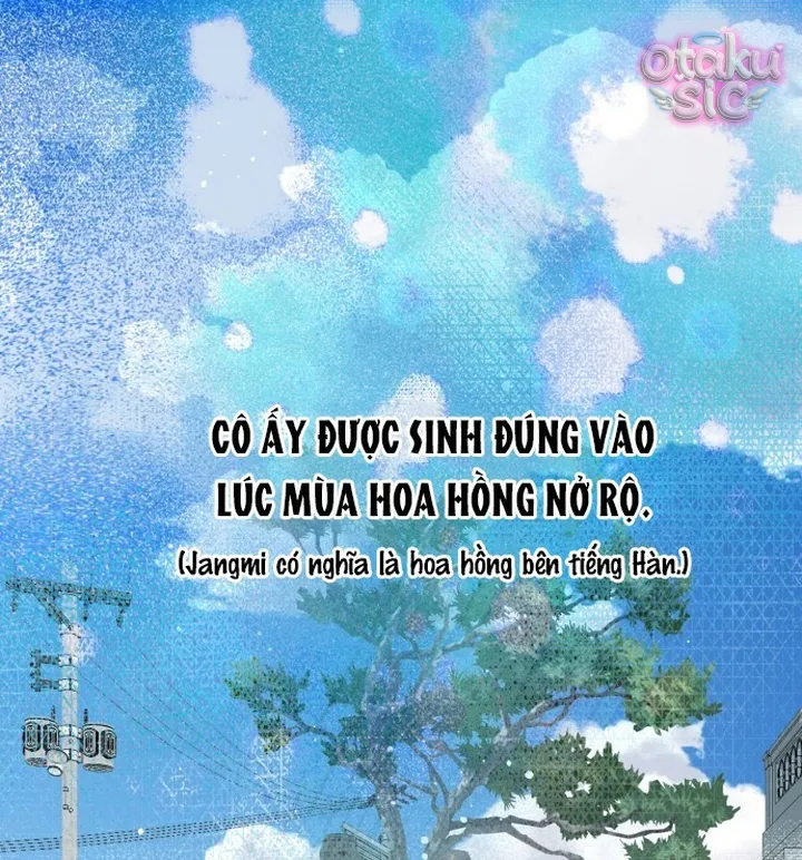 Ẩn Sau Cách Rừng - Chap 2 - Trang 34