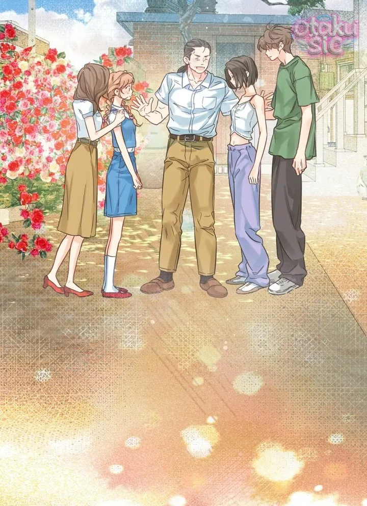 Ẩn Sau Cách Rừng - Chap 2 - Trang 35