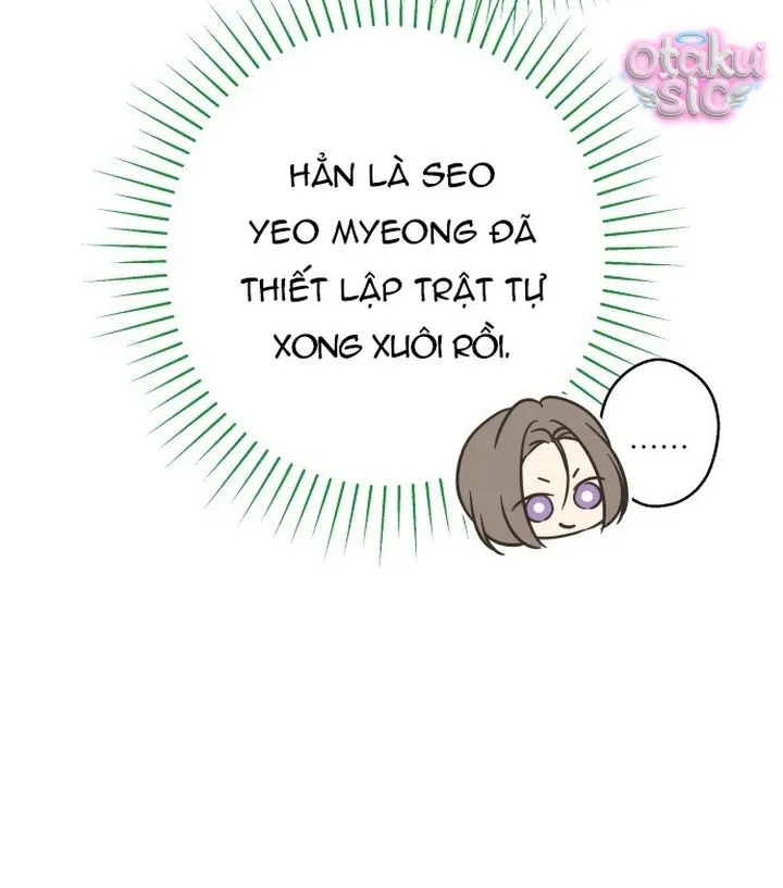 Ẩn Sau Cách Rừng - Chap 2 - Trang 40