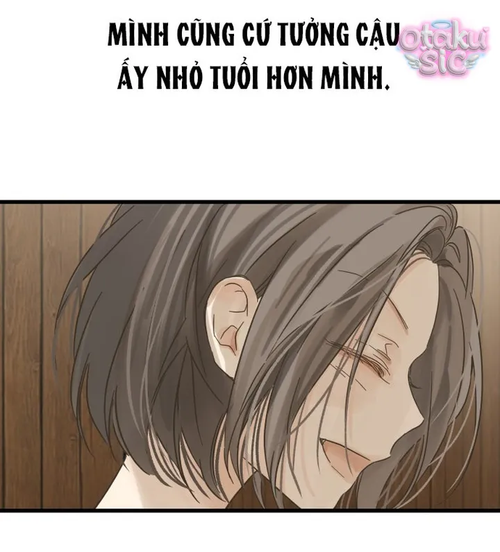 Ẩn Sau Cách Rừng - Chap 2 - Trang 42