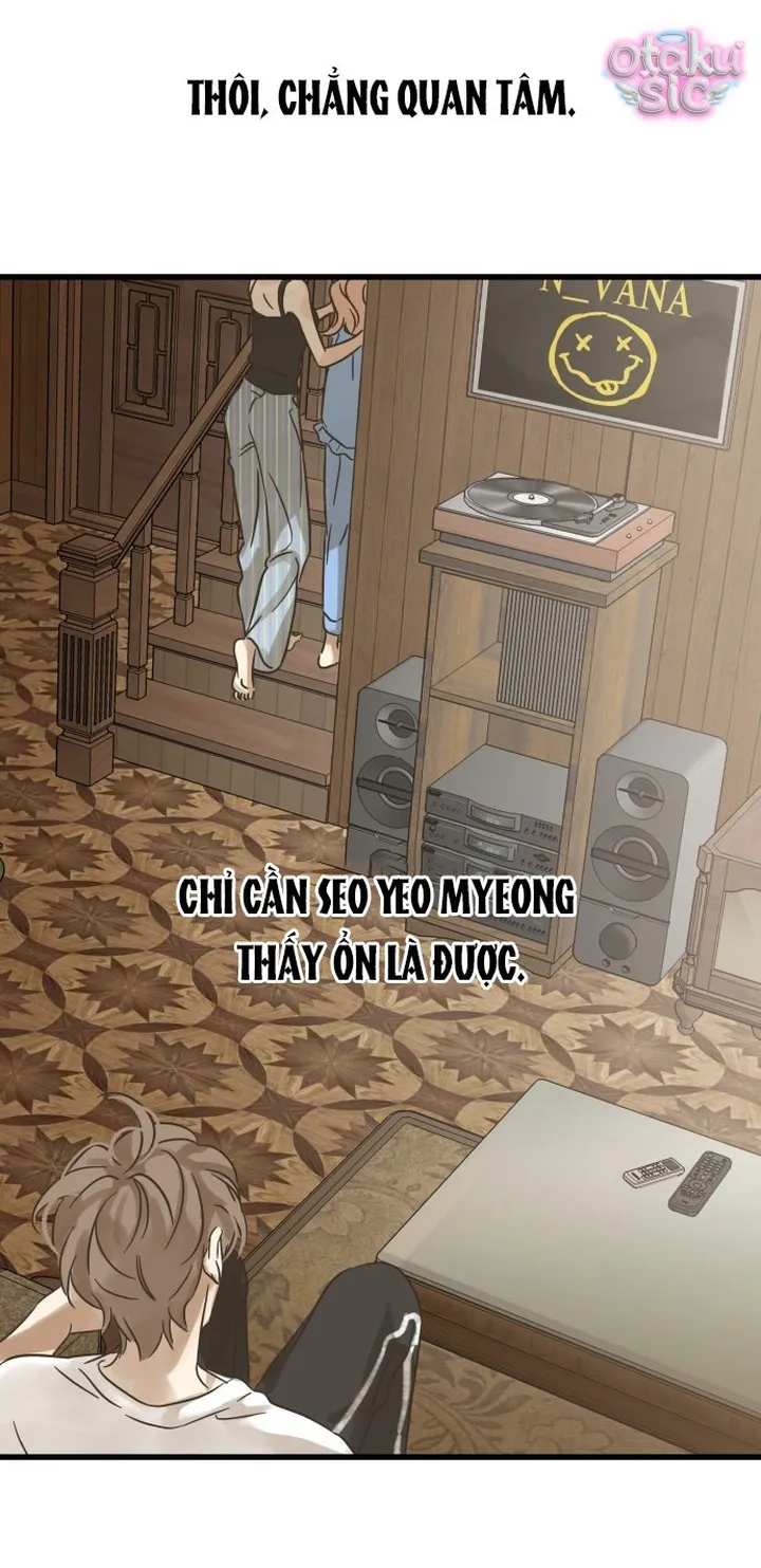 Ẩn Sau Cách Rừng - Chap 2 - Trang 43