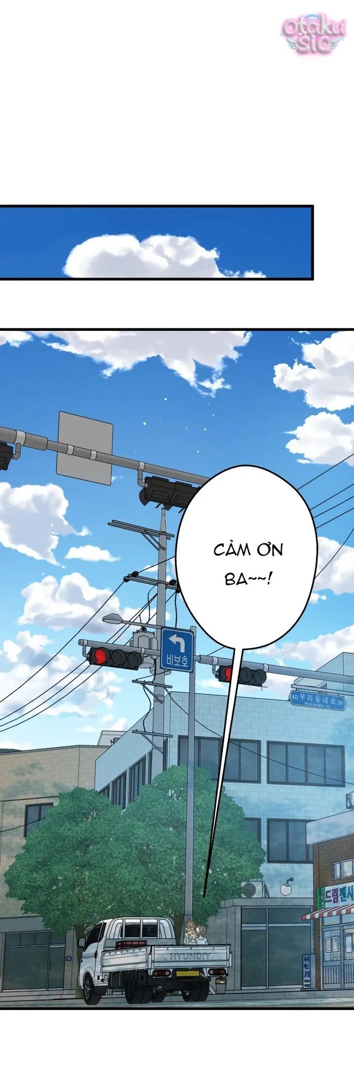 Ẩn Sau Cách Rừng - Chap 2 - Trang 49