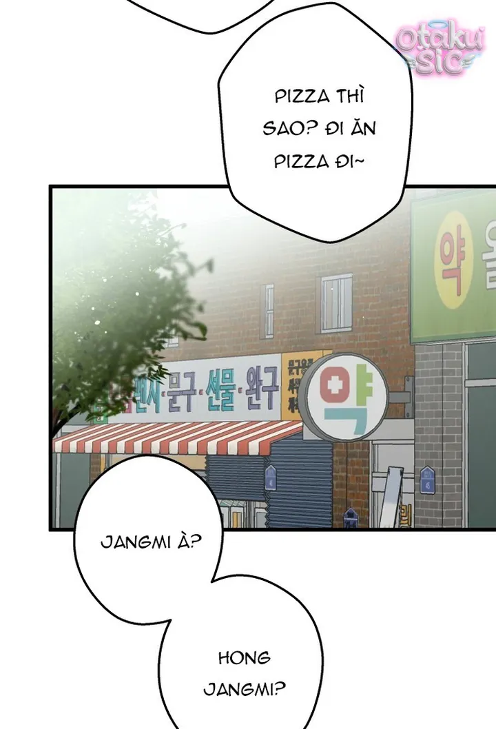 Ẩn Sau Cách Rừng - Chap 2 - Trang 51
