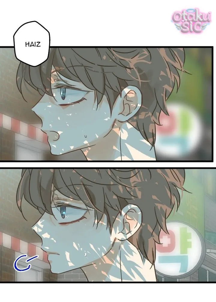 Ẩn Sau Cách Rừng - Chap 2 - Trang 56