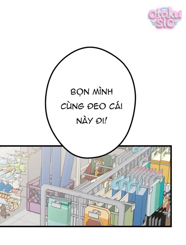 Ẩn Sau Cách Rừng - Chap 2 - Trang 58