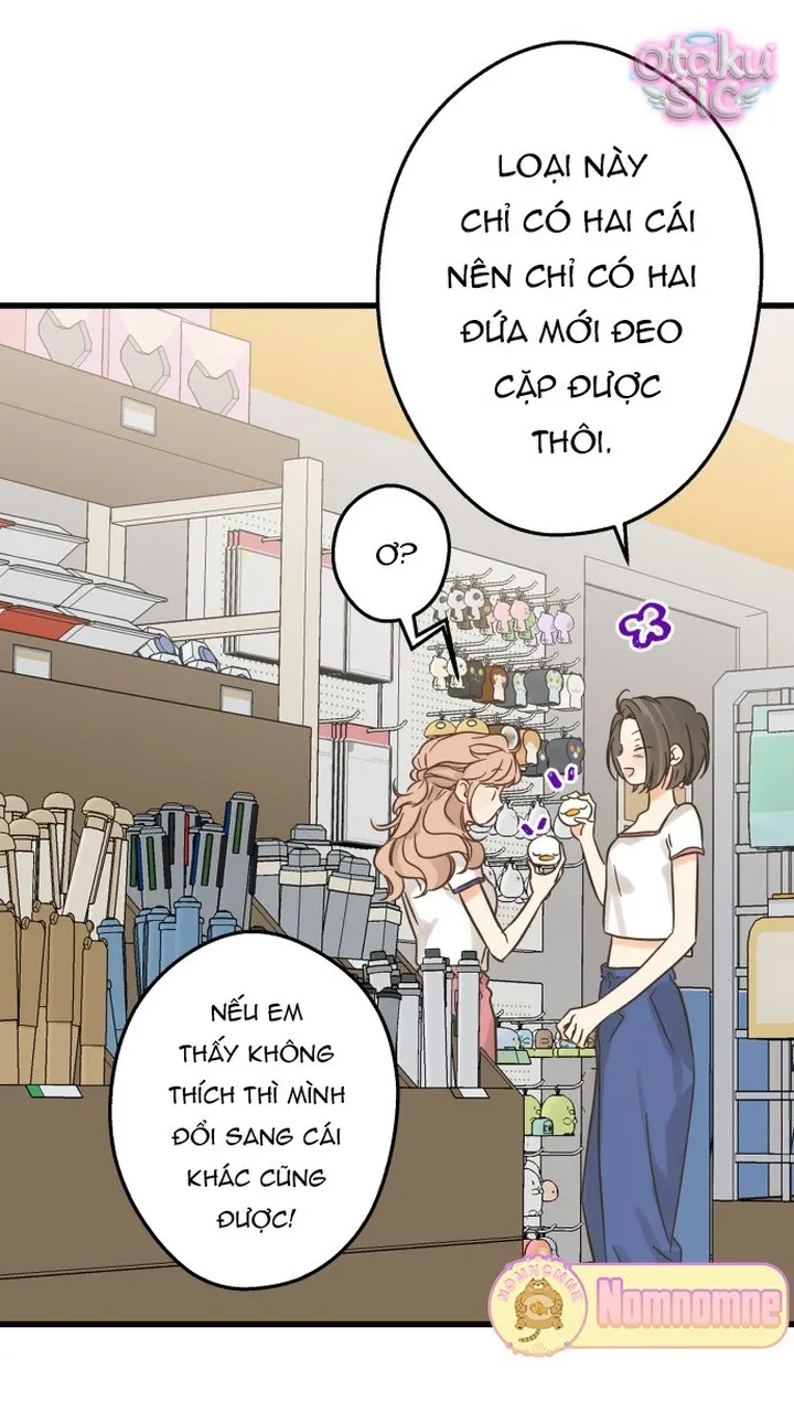 Ẩn Sau Cách Rừng - Chap 2 - Trang 60