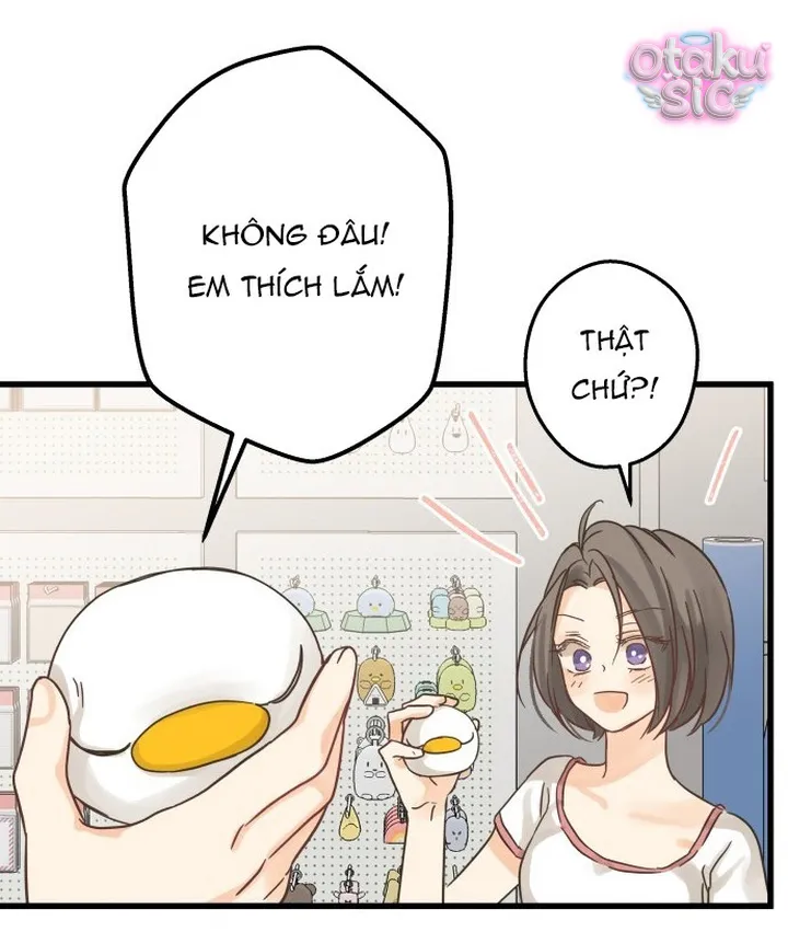 Ẩn Sau Cách Rừng - Chap 2 - Trang 61