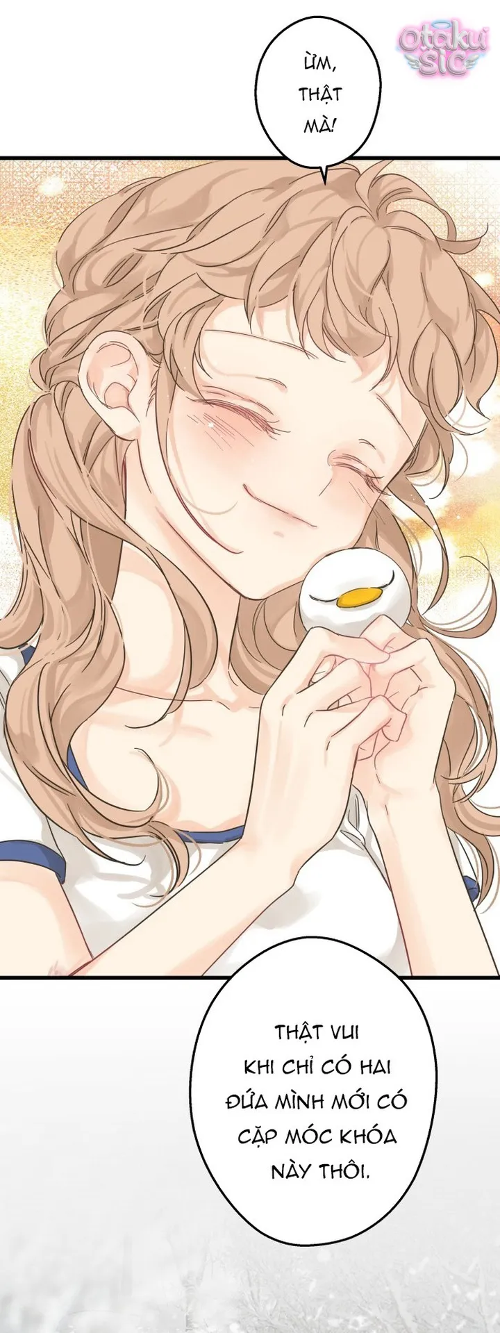 Ẩn Sau Cách Rừng - Chap 2 - Trang 62