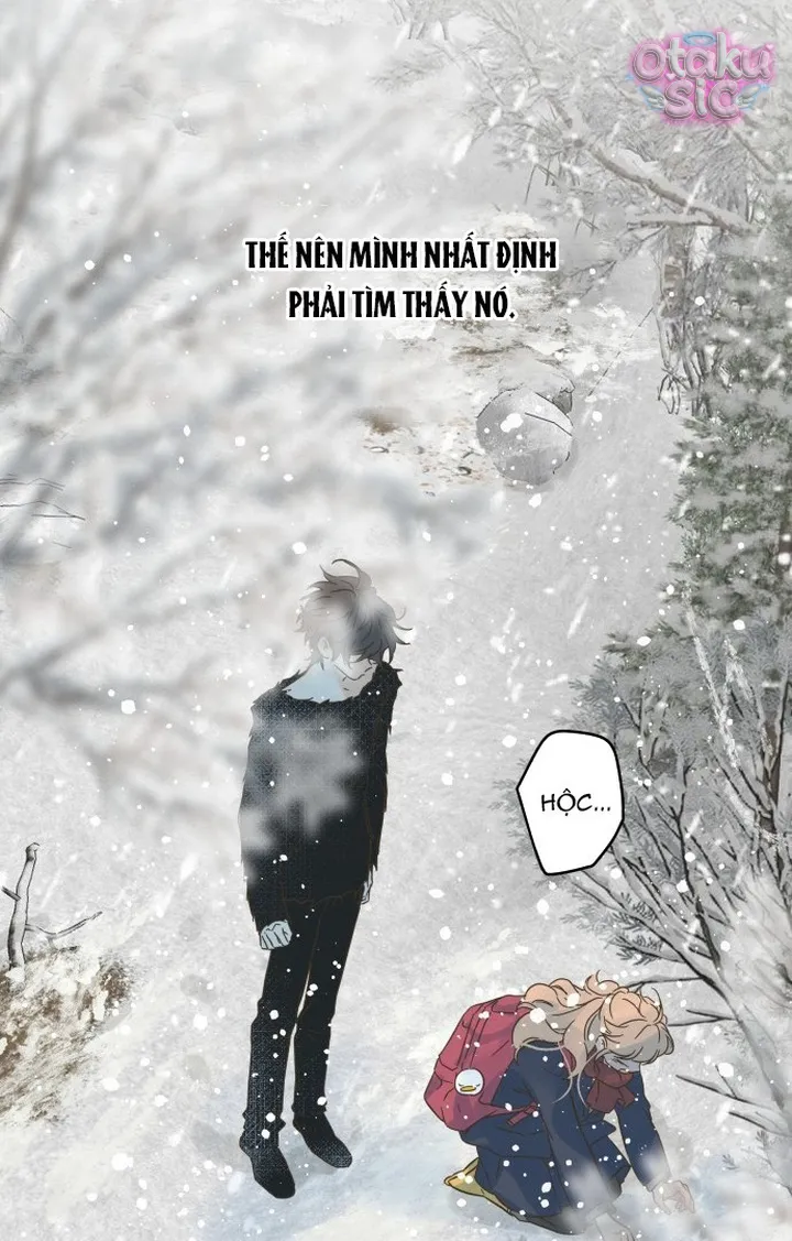 Ẩn Sau Cách Rừng - Chap 2 - Trang 63