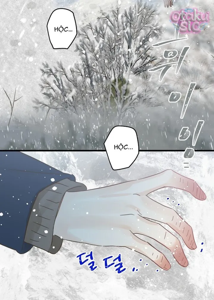 Ẩn Sau Cách Rừng - Chap 2 - Trang 64