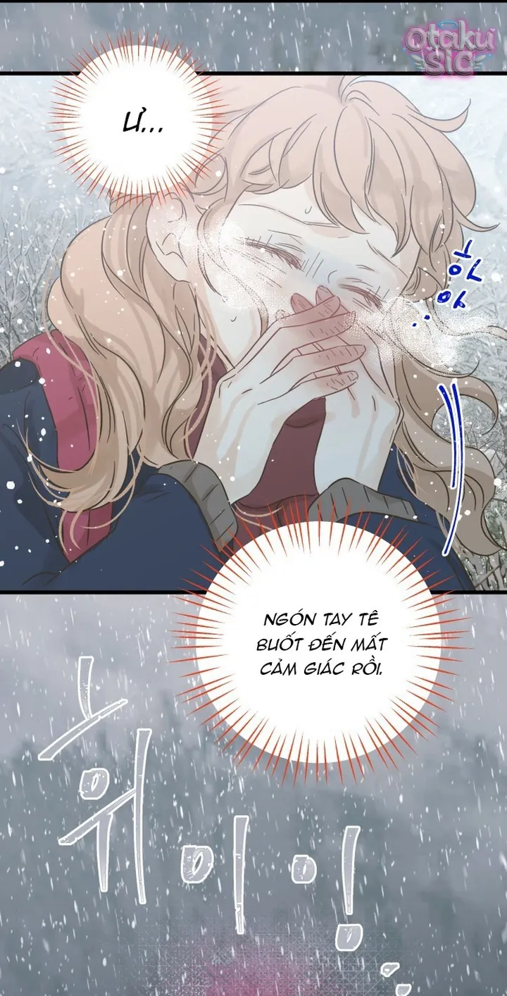 Ẩn Sau Cách Rừng - Chap 2 - Trang 65