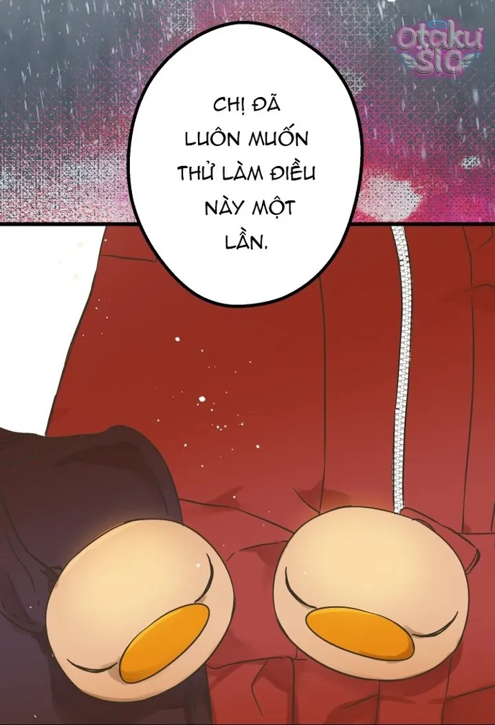Ẩn Sau Cách Rừng - Chap 2 - Trang 66