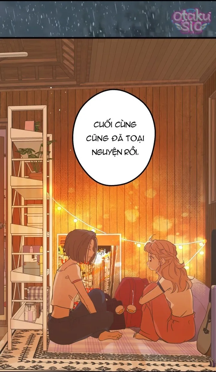 Ẩn Sau Cách Rừng - Chap 2 - Trang 67