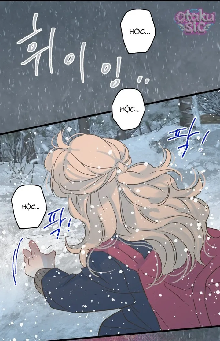 Ẩn Sau Cách Rừng - Chap 2 - Trang 68