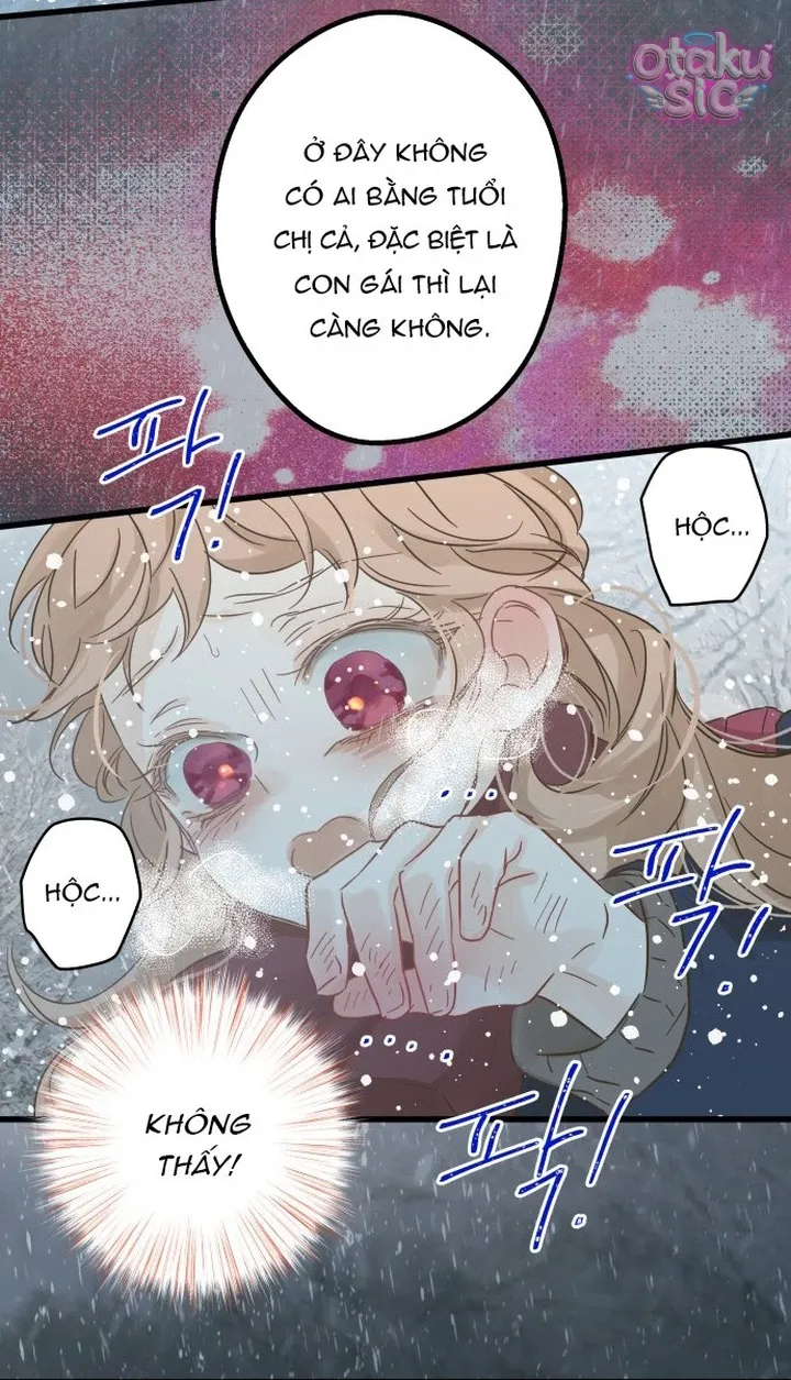 Ẩn Sau Cách Rừng - Chap 2 - Trang 69