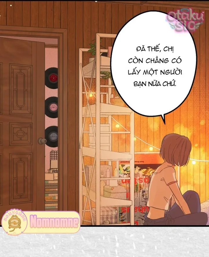 Ẩn Sau Cách Rừng - Chap 2 - Trang 70