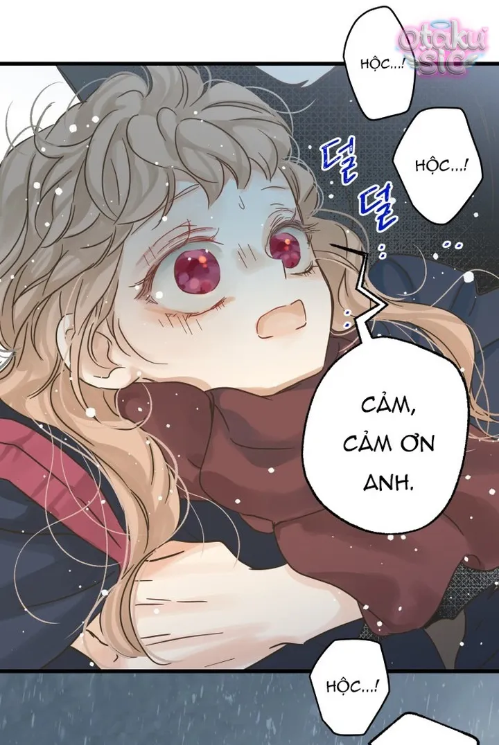 Ẩn Sau Cách Rừng - Chap 2 - Trang 79