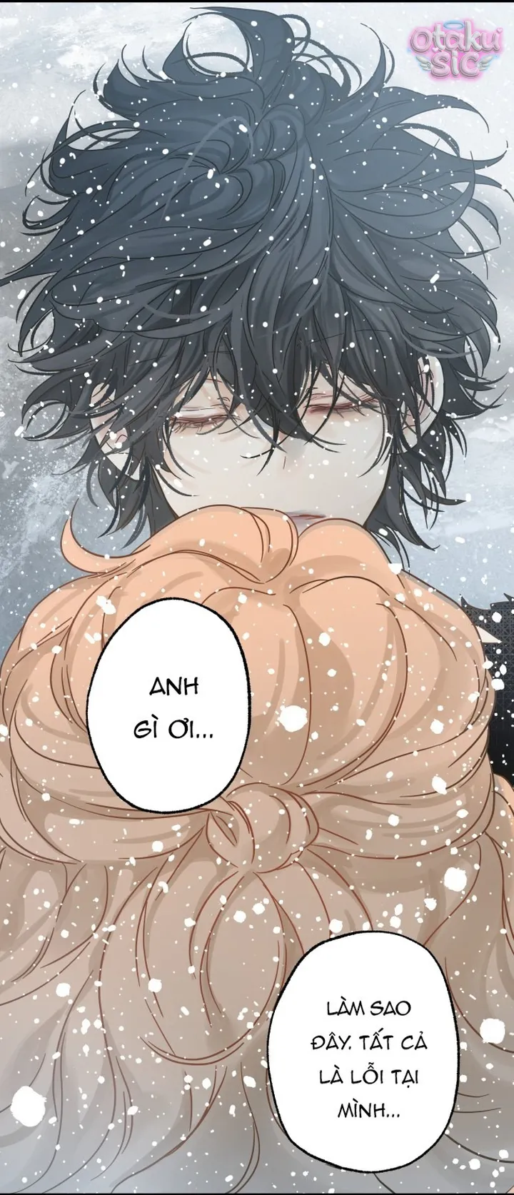 Ẩn Sau Cách Rừng - Chap 2 - Trang 89