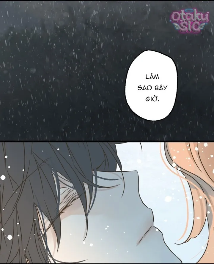 Ẩn Sau Cách Rừng - Chap 2 - Trang 90
