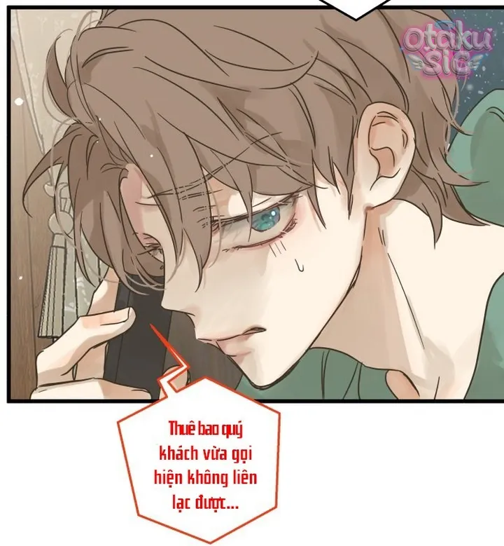 Ẩn Sau Cách Rừng - Chap 2 - Trang 10